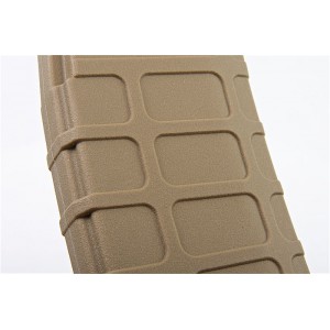 Магазин механический G&P GMAG 130rds Mid-Cap Magazine (FDE) для М серии